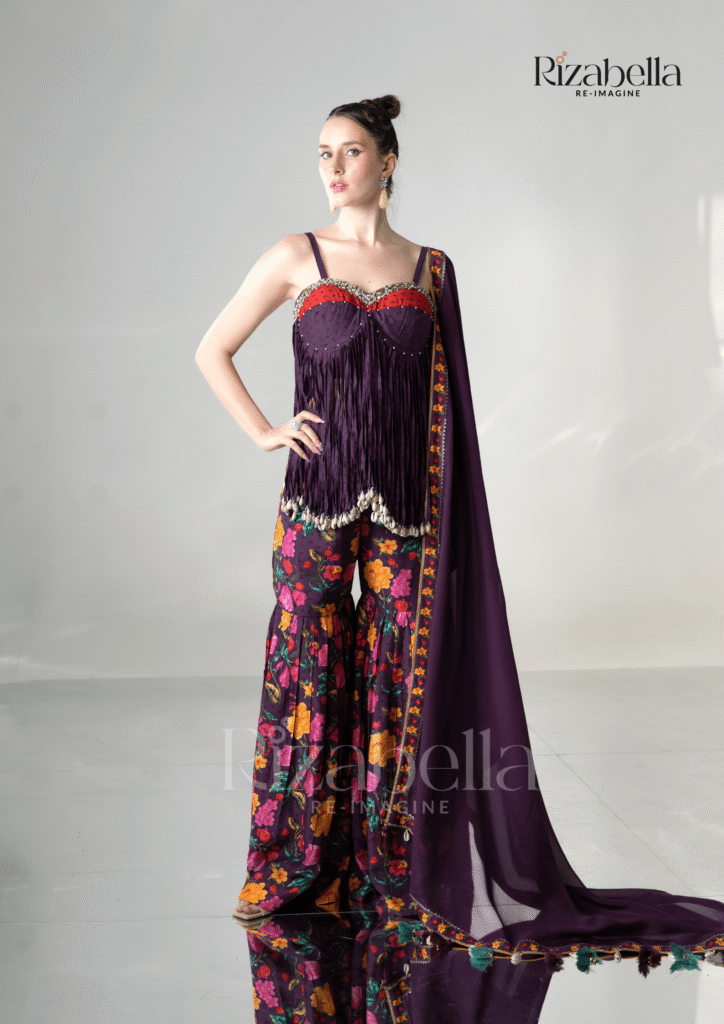 Noor Handprint Ensemble