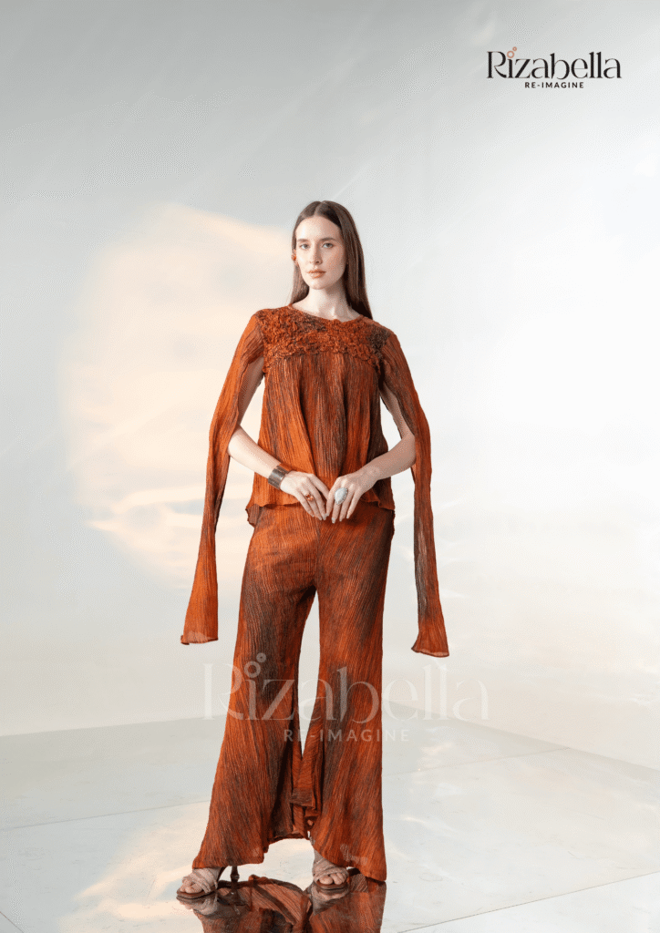 Terra Luxe Co-ord Set