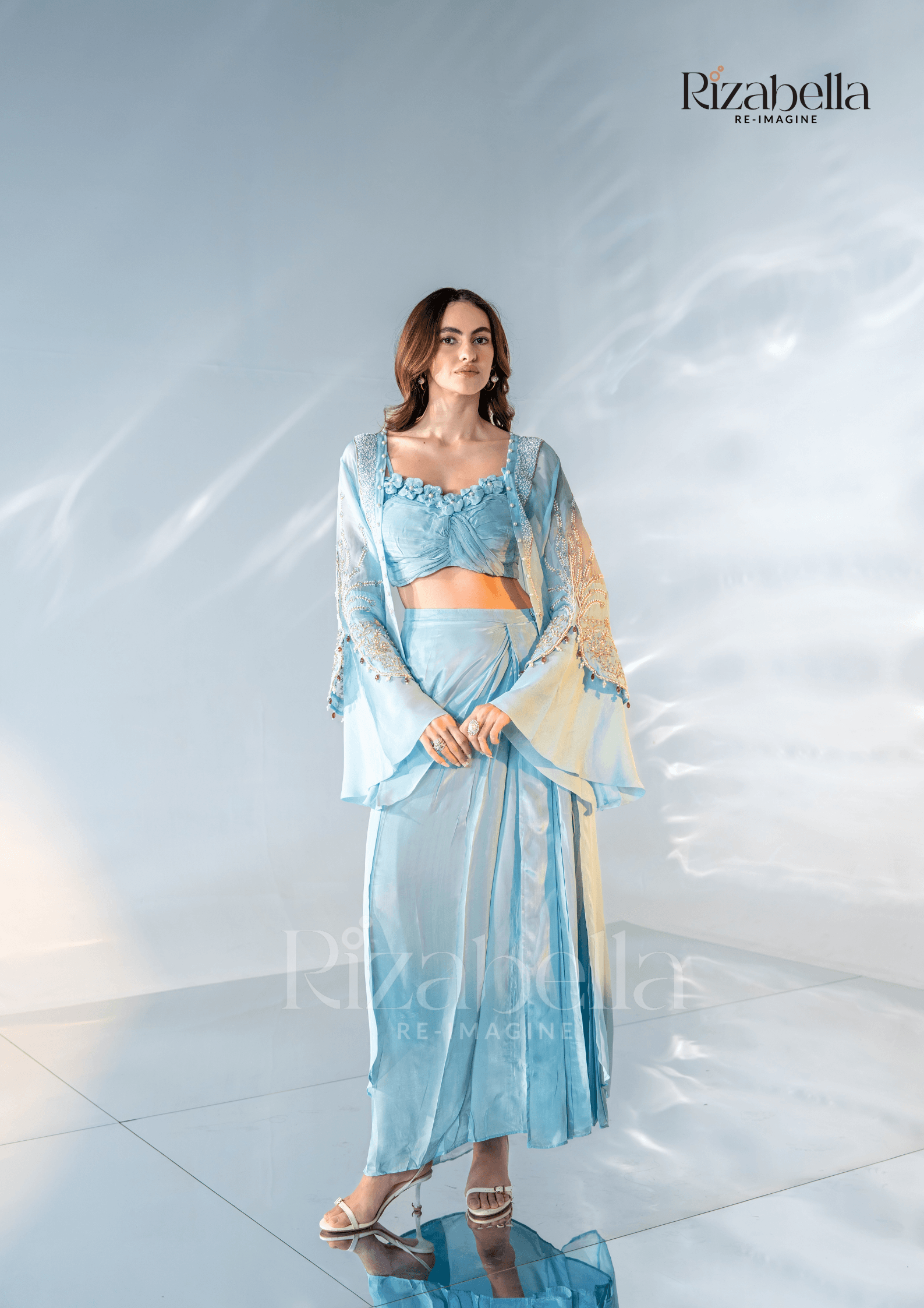 Celeste Drape Set - Image 10